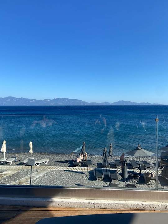 Pool Dimitra Beach Hotel & Suites