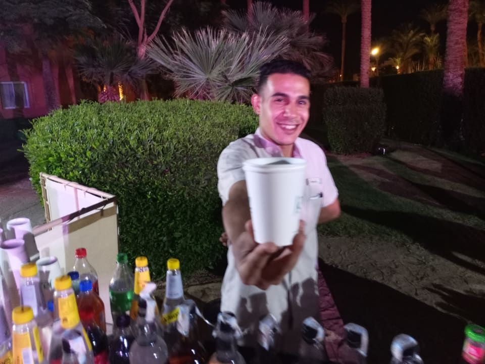 Gastro Jaz Makadi Oasis Resort