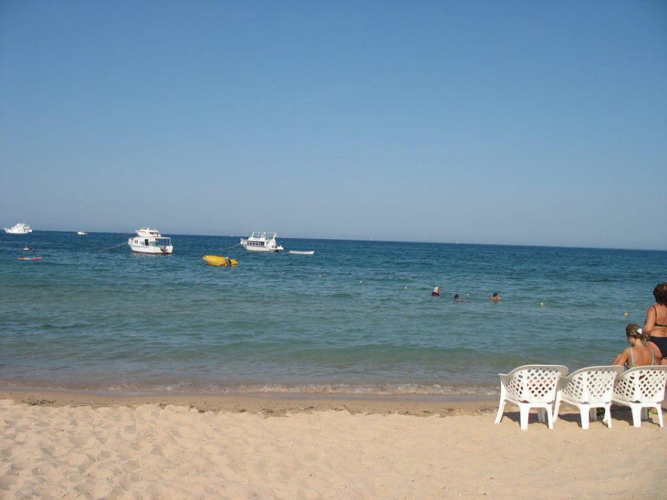 Strand Menaville Safaga