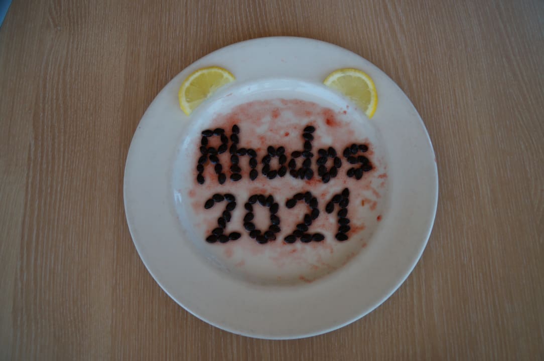 Sonstiges Atlantica Mikri Poli Rhodes