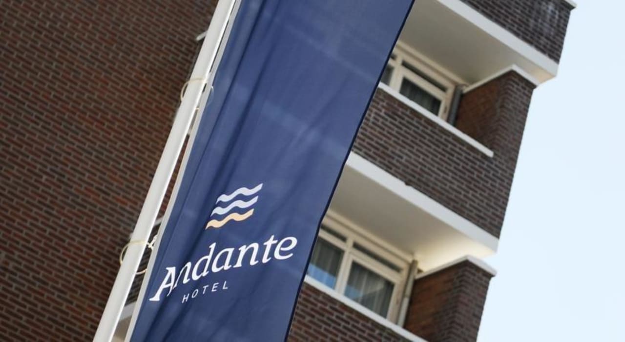 Andante Hotel Andante