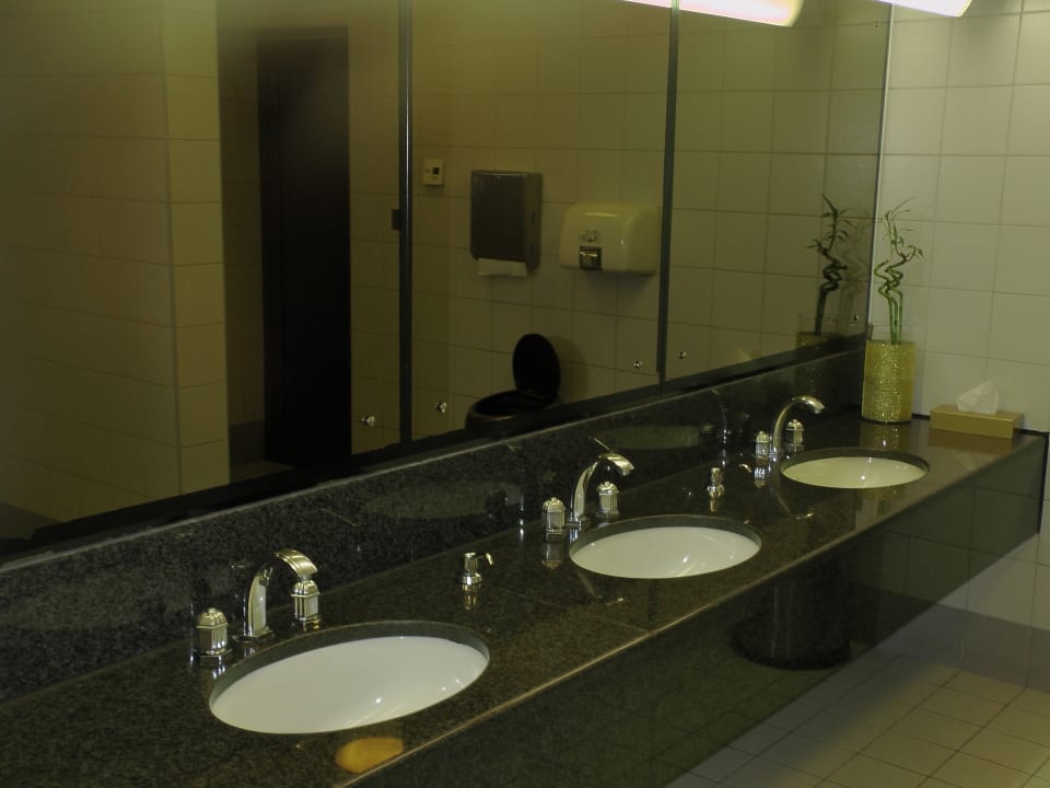 Sonstiges Emirates Palace Mandarin Oriental