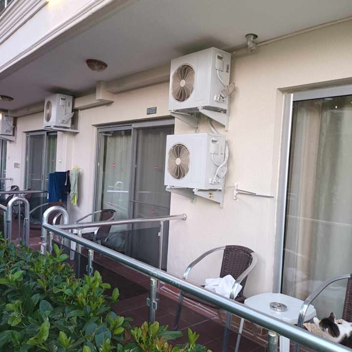 Zimmer Seher Kumköy Star Resort & Spa