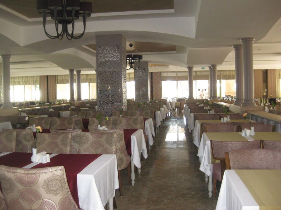 Restaurant Sentido Trendy Verbena Beach