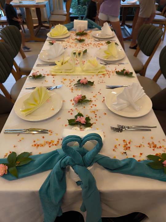 Gastro Dream Water World