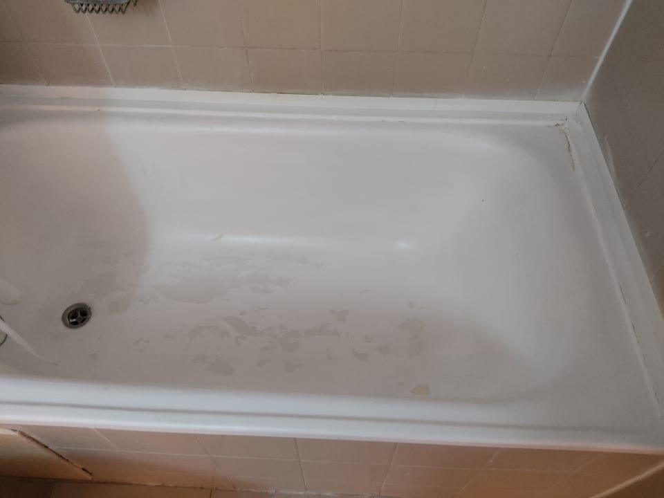 Zimmer Alborada Ocean Club