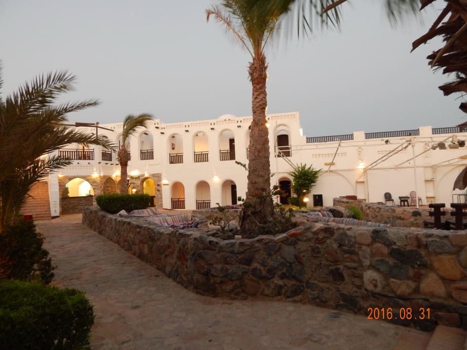 Restaurant and rooms Arabella Azur Resort