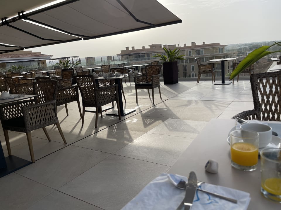 Gastro Grupotel Playa de Palma Suites & Spa