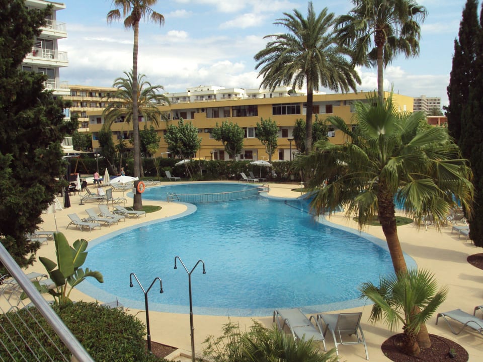 3 JS Hotel Sol de Alcudia