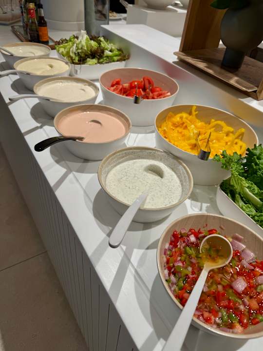 Gastro Iberostar Waves Gaviotas Park