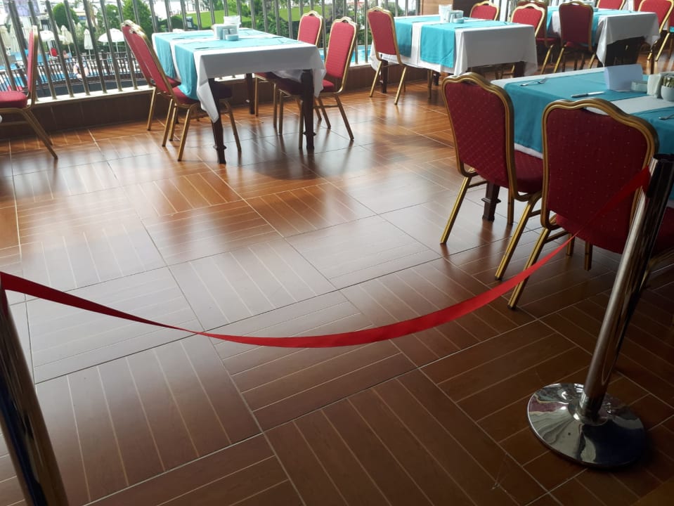 Gastro Granada Luxury Okurcalar