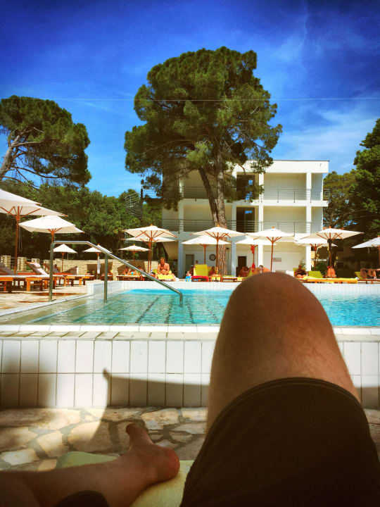 Entspannung pur Falkensteiner Hotel Adriana