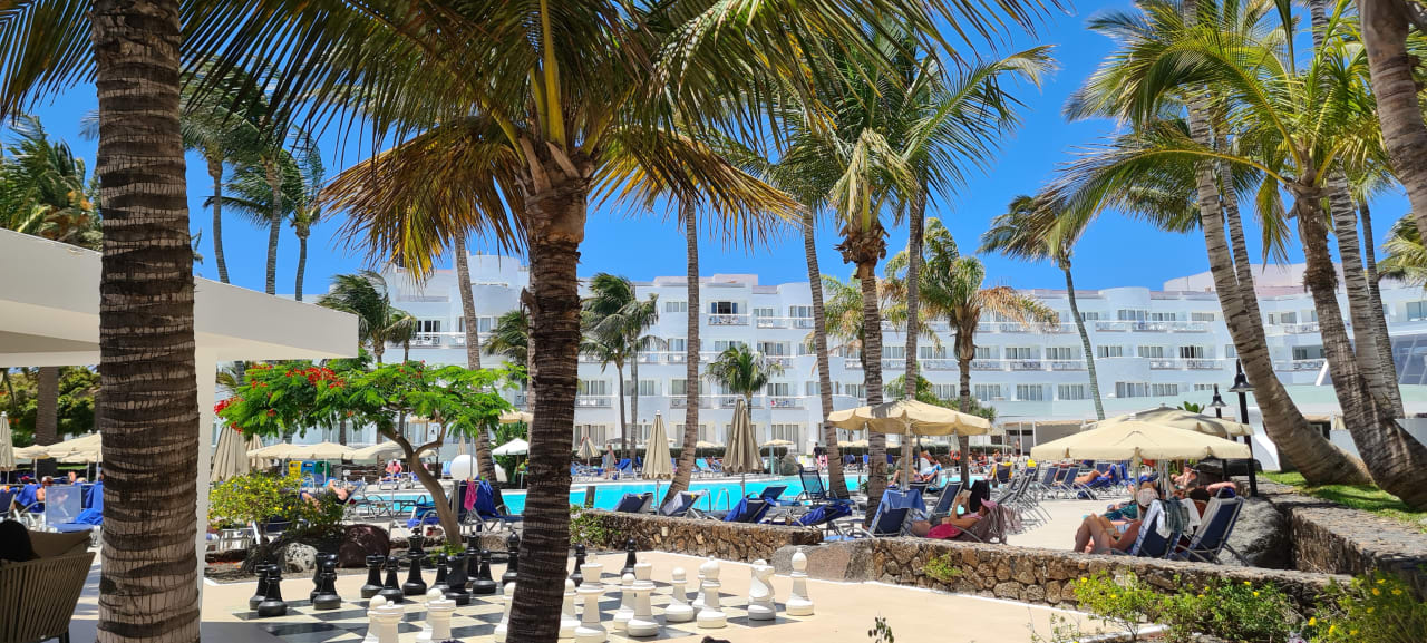 Sport & Freizeit Hipotels La Geria