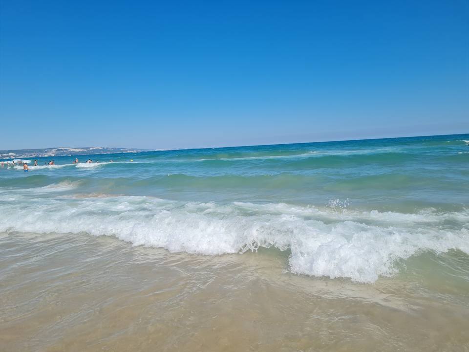 Strand Maritim Hotel Paradise Blue Albena