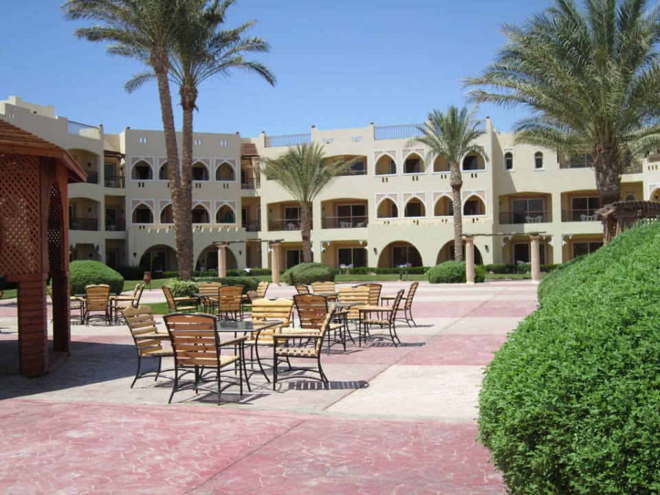Fragment hotelu Sea Beach Aqua Park Resort Managed by Blue Resorts