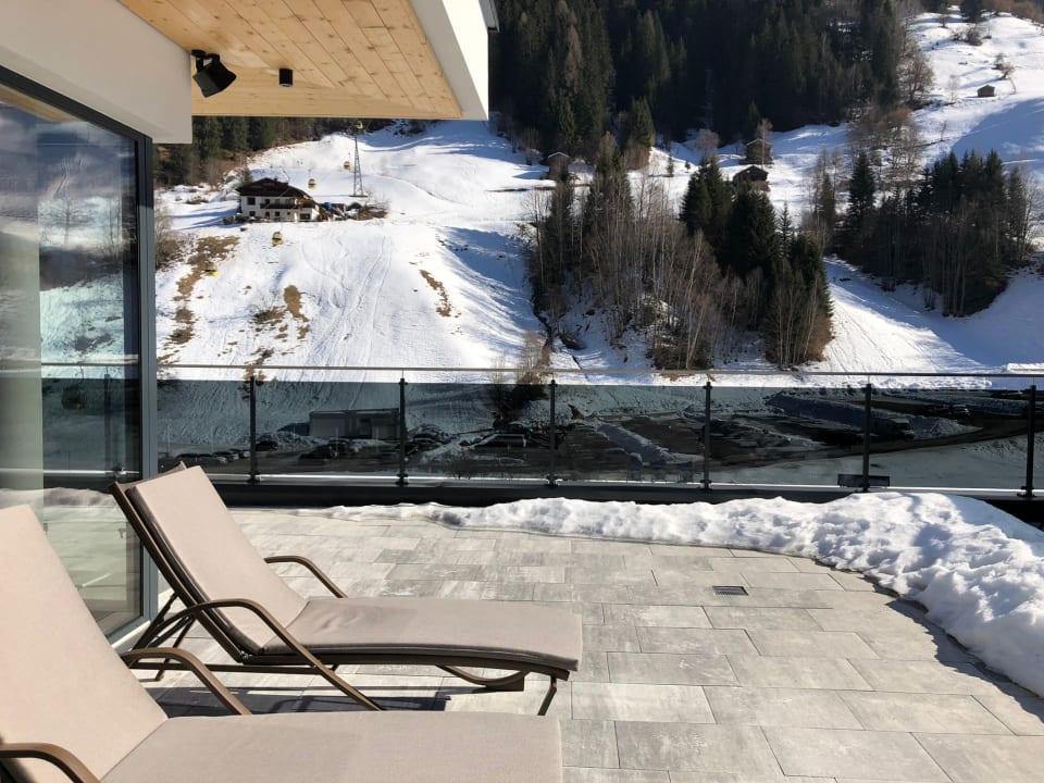 Ausblick Active Nature Resort DAS SeeMOUNT