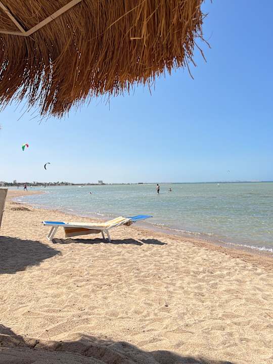 Strand Titanic Beach Spa & Aqua Park