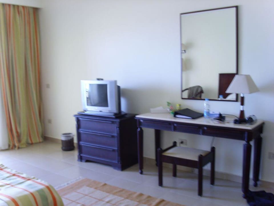 Unser Zimmer Serenity Alpha Beach