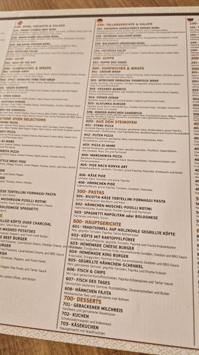 Gastro Seaden Quality Resort & Spa