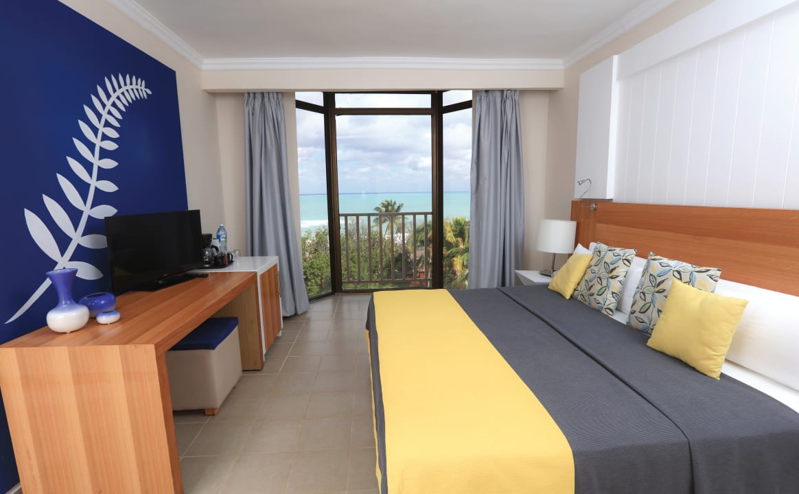 Zimmer Sirenis Tropical Varadero