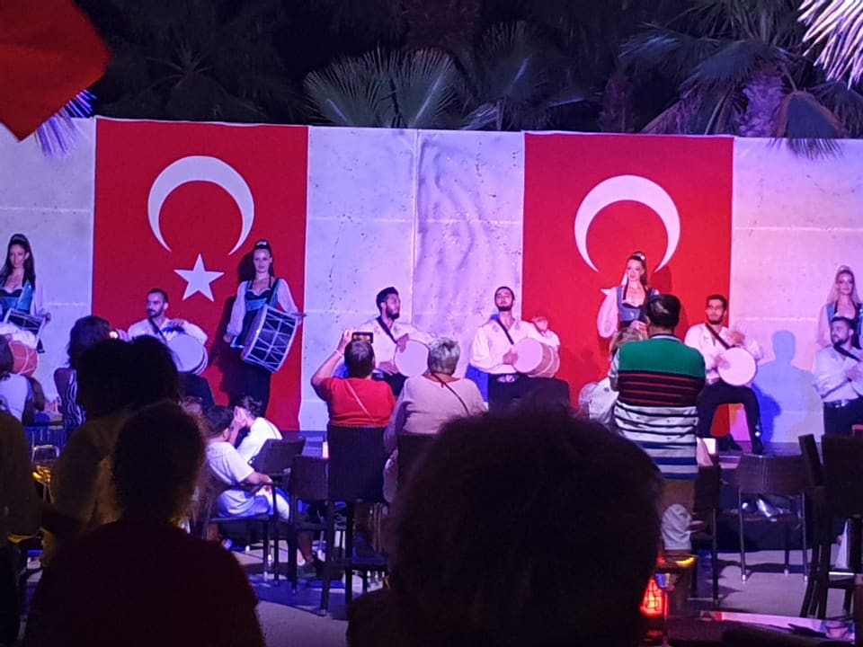 Sport & Freizeit ROBINSON SARIGERME PARK