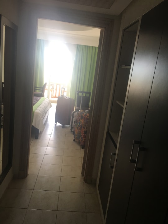 Zimmer Hotel El Mouradi Djerba Menzel