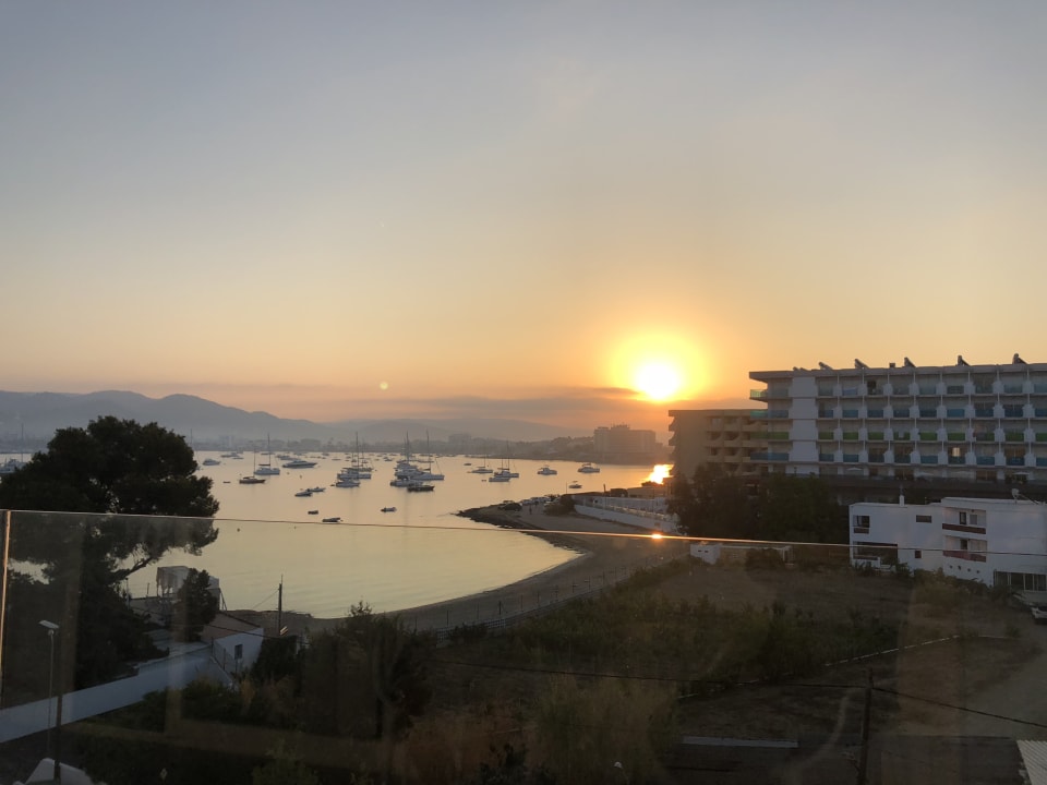 Ausblick Els Pins Resort & Spa