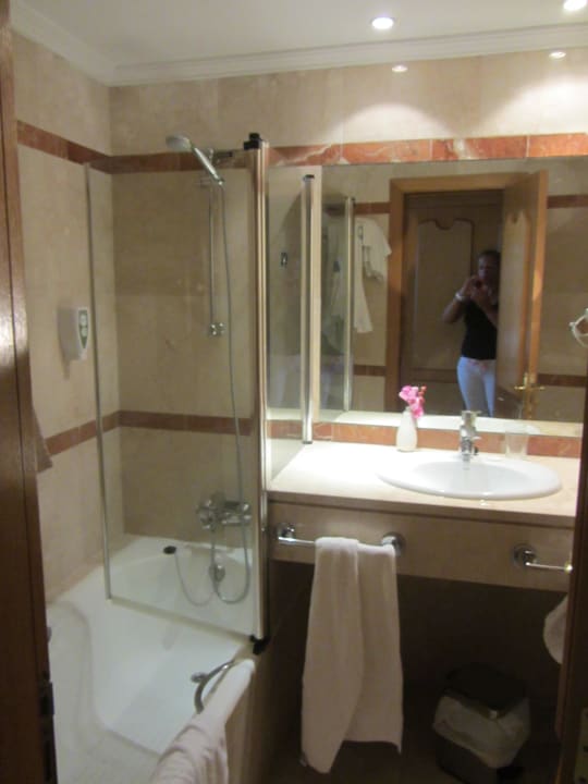 Bad Grupotel Acapulco Playa - Adults Only