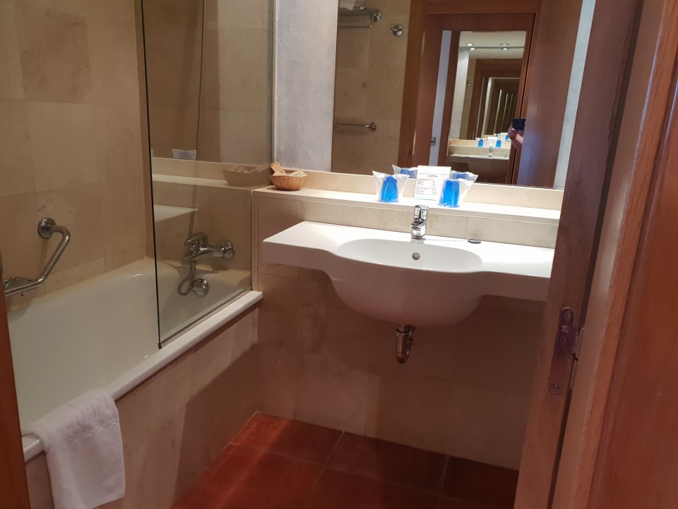 Zimmer Hotel Na Forana