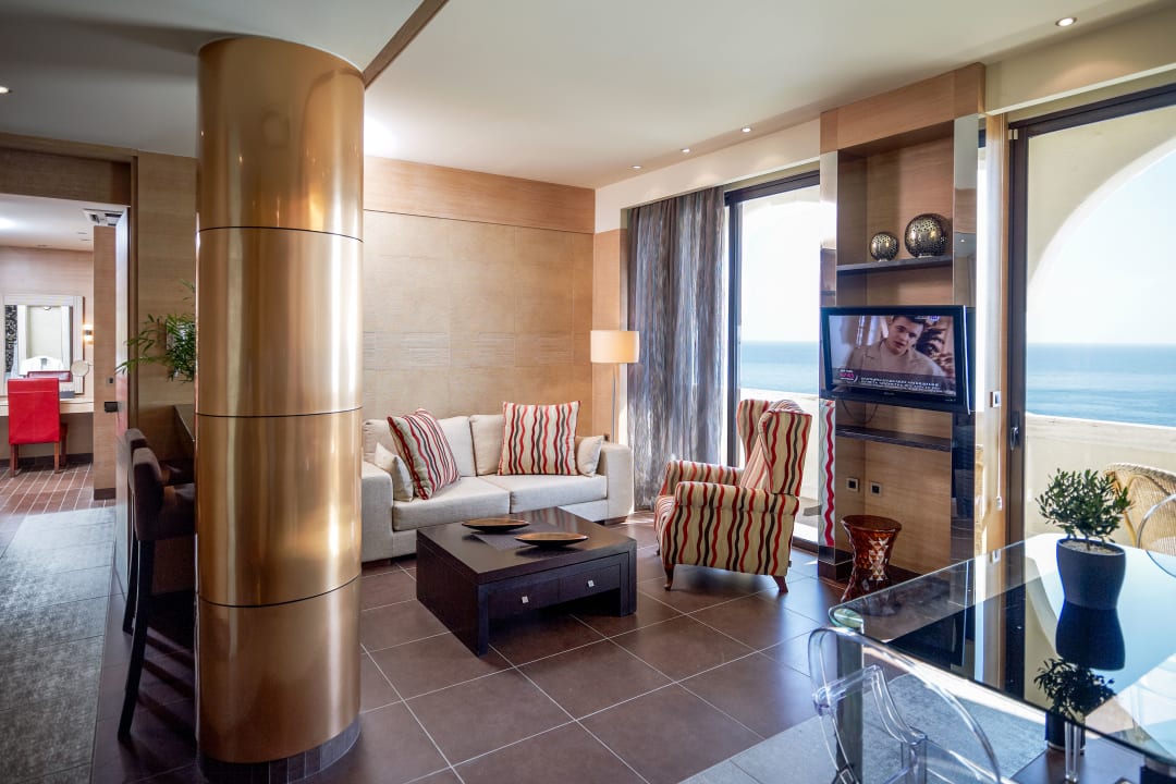 Zimmer Esperos Palace Resort & Spa