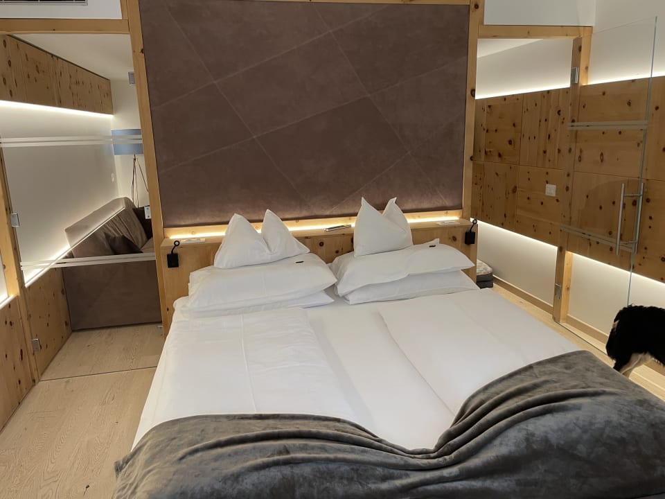 Zimmer Tuberis Nature & Spa Resort