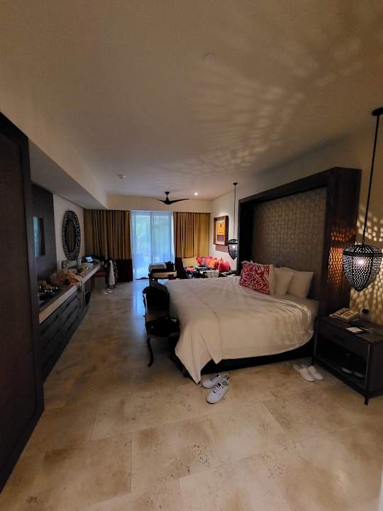 Zimmer Secrets Akumal Riviera Maya - Adults only