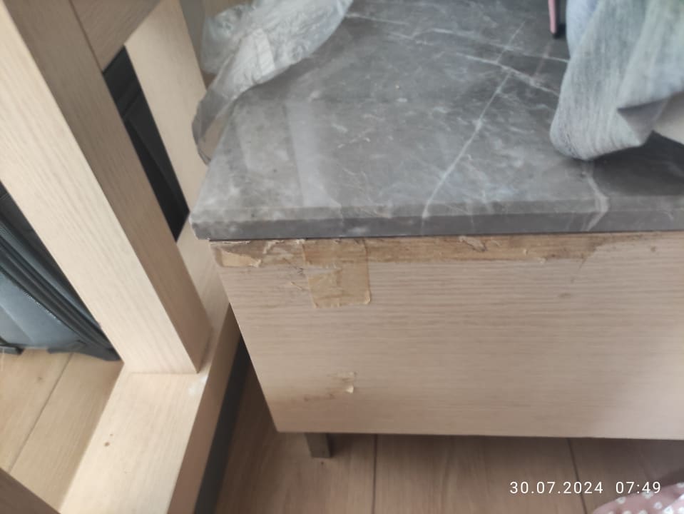 Zimmer Numa Bay Exclusive Hotel