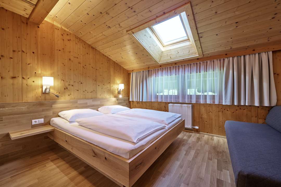 Zimmer Landhaus Huber