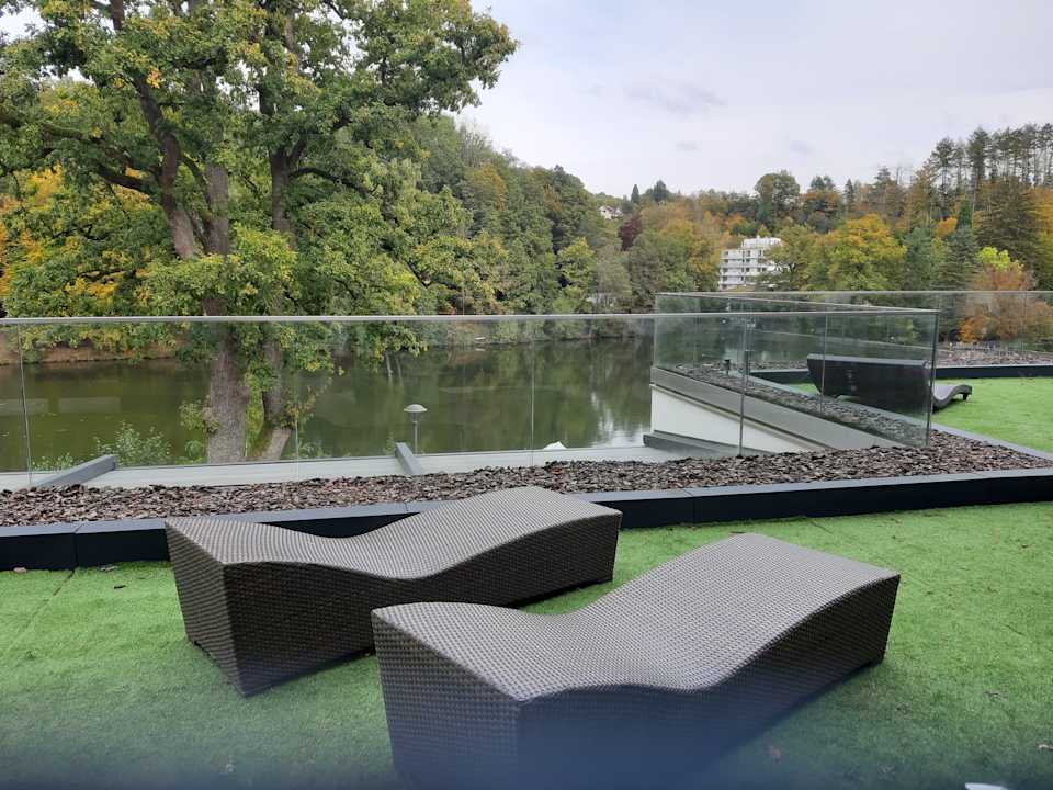 Zimmer Romantischer Winkel RoLigio® & Wellness Resort