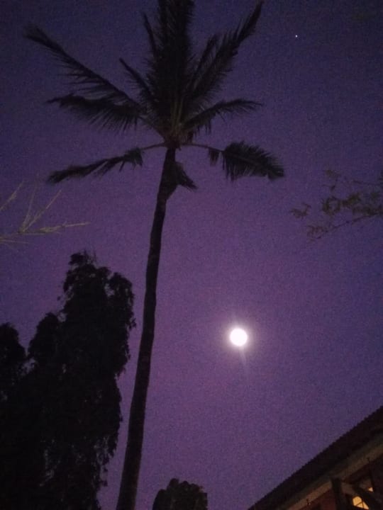 Außenansicht Paradisus by Melia Bali