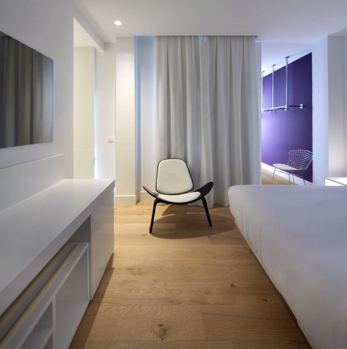 Habitación One Shot One Shot Prado 23