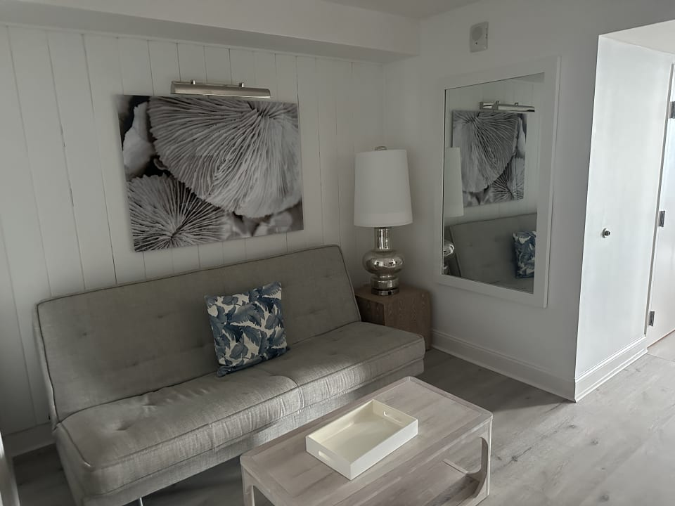 Zimmer Grand Beach Hotel