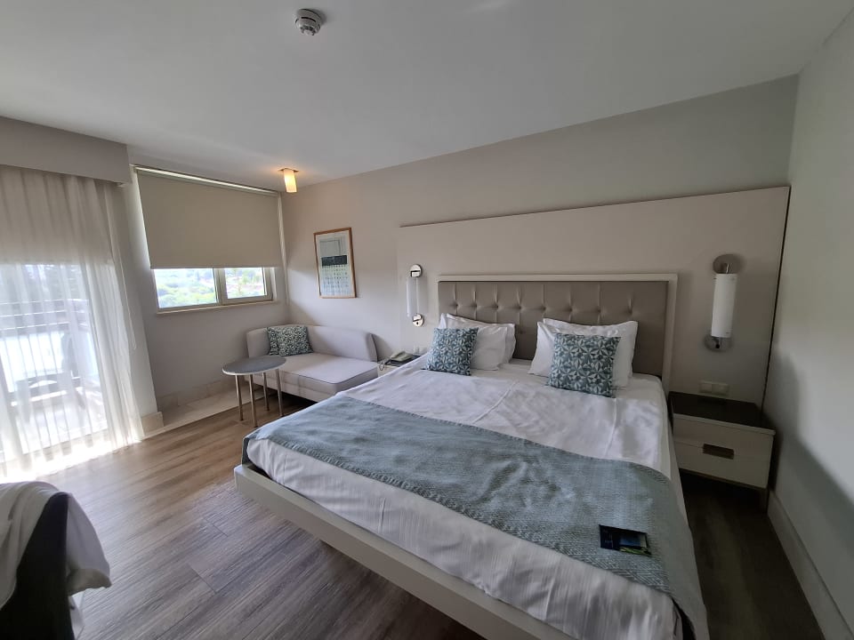 Zimmer TUI BLUE Xanthe