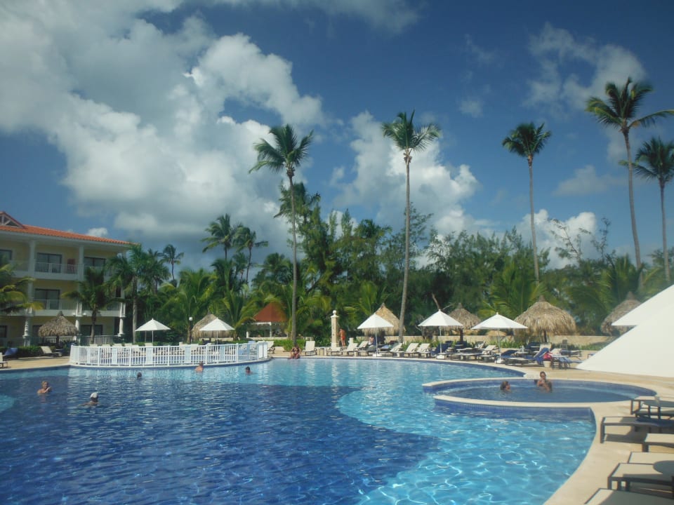 Hotel Luxury Bahía Príncipe Esmeralda Don Pablo Collection Bahia Principe Luxury Esmeralda