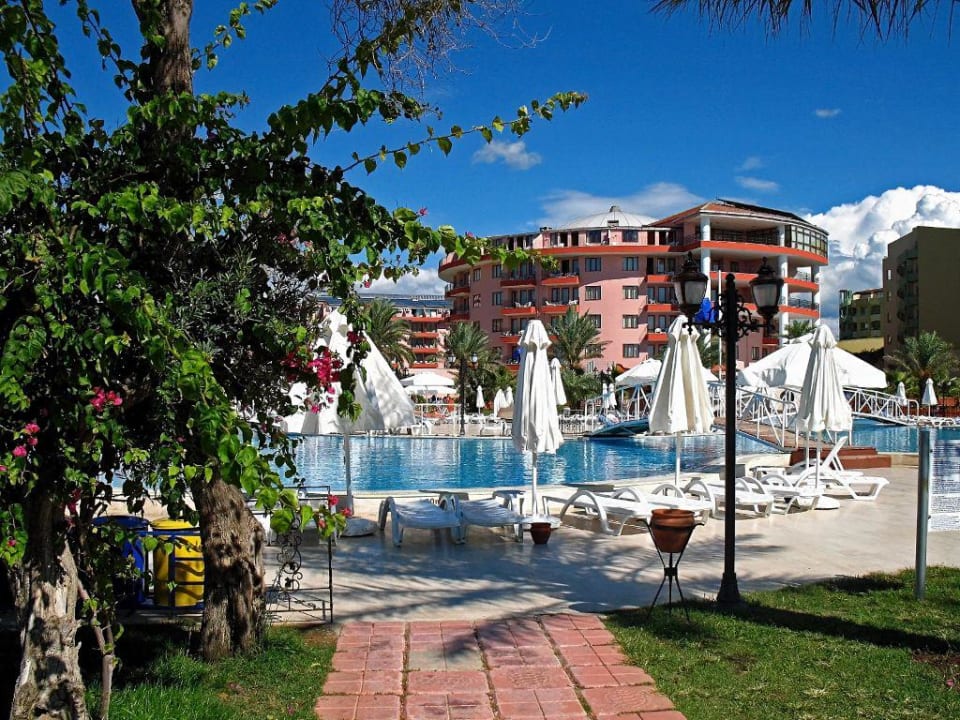 Selge Beach Resort Selge Beach Resort