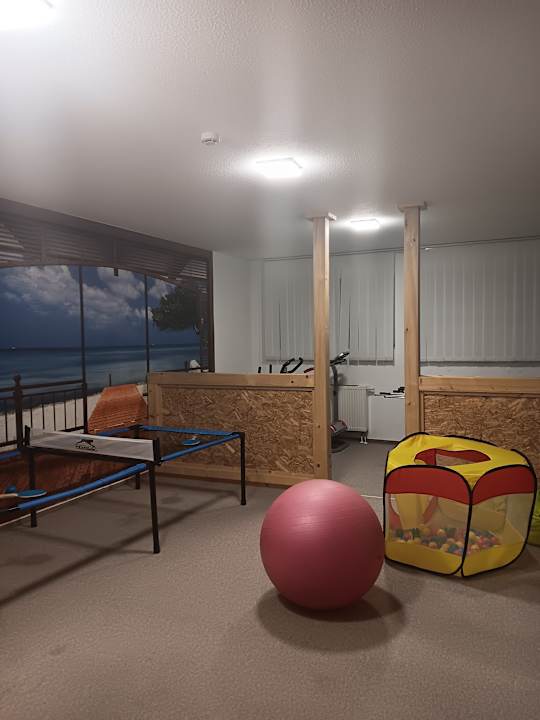 Sport & Freizeit Ferienanlage Zum Wildbach Schierke