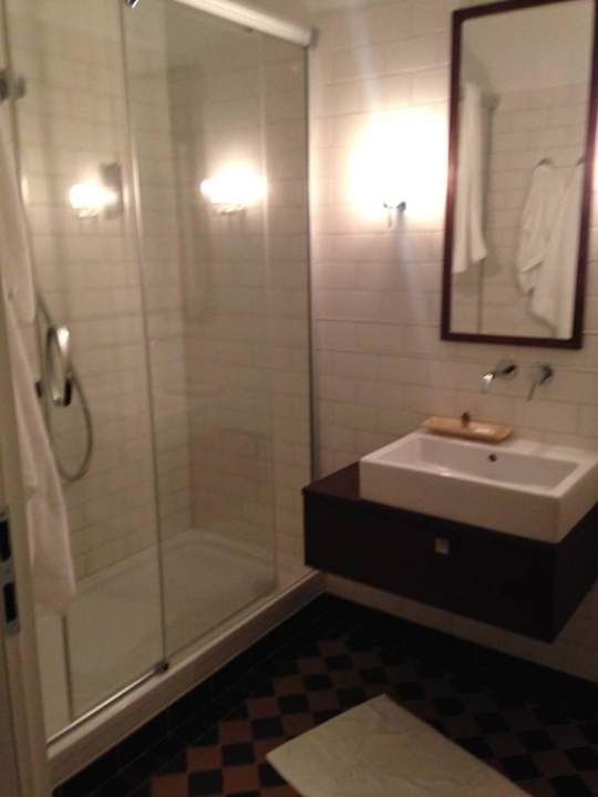 Toaleta Apartments Sowa