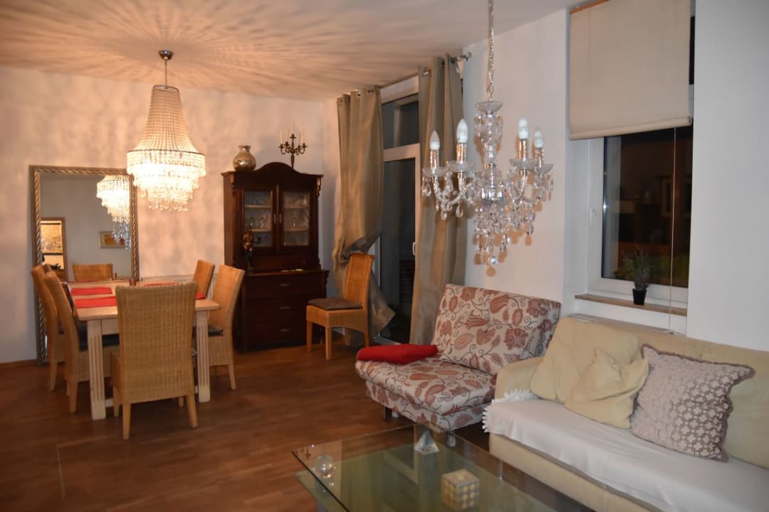 Zimmer Ferienwohnung Erfurt Exklusiv