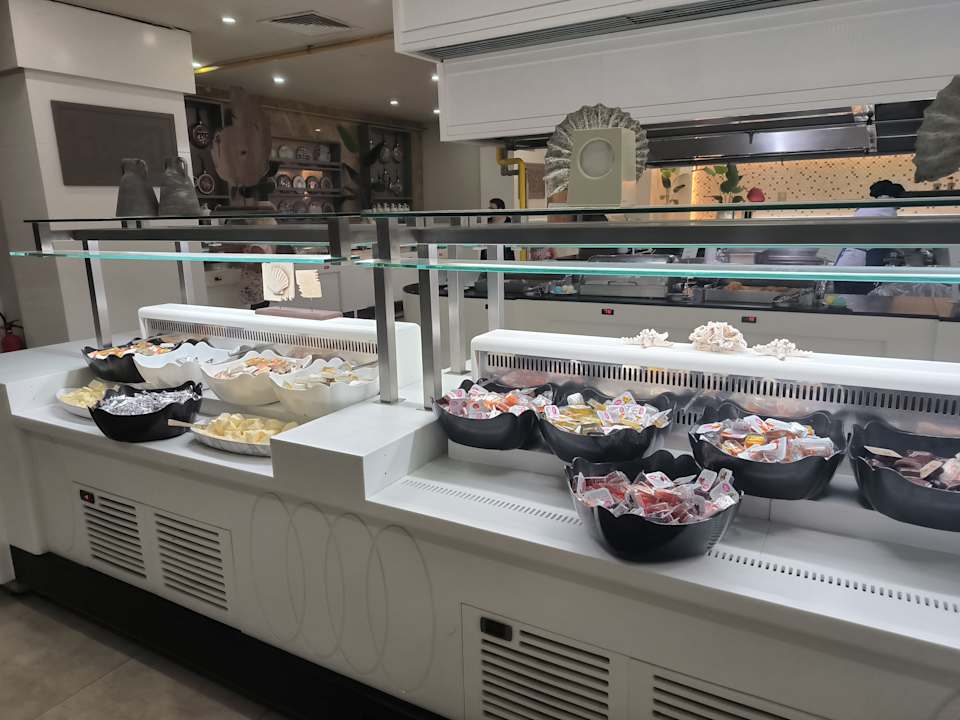 Gastro Hane Family Resort