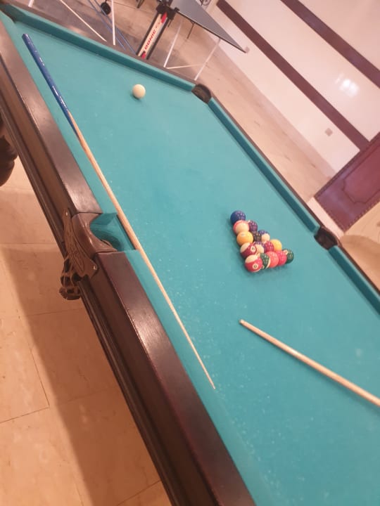 Sport & Freizeit Bella Vista Resort Hurghada