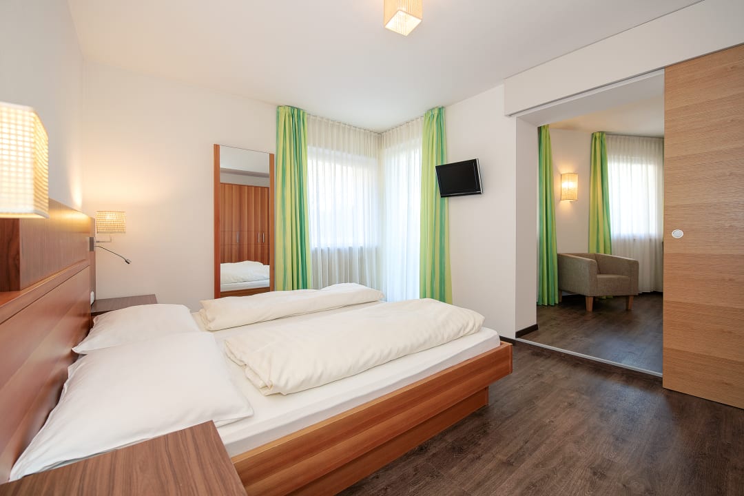 Zimmer Gasthof Hotel Terzer