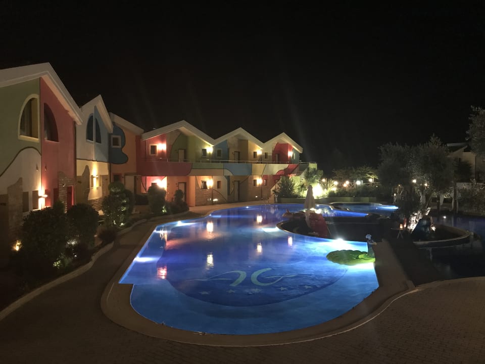 Pool Alexandra Golden Boutique - Adults only