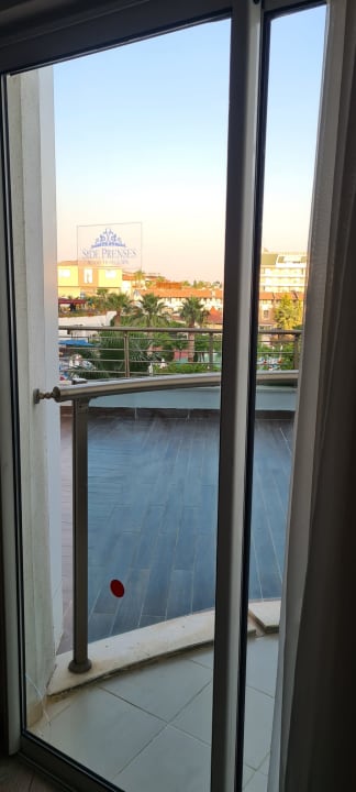 Zimmer Side Prenses Resort & Spa