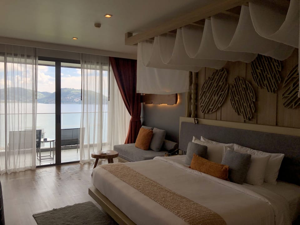 Zimmer Kalima Resort & Spa